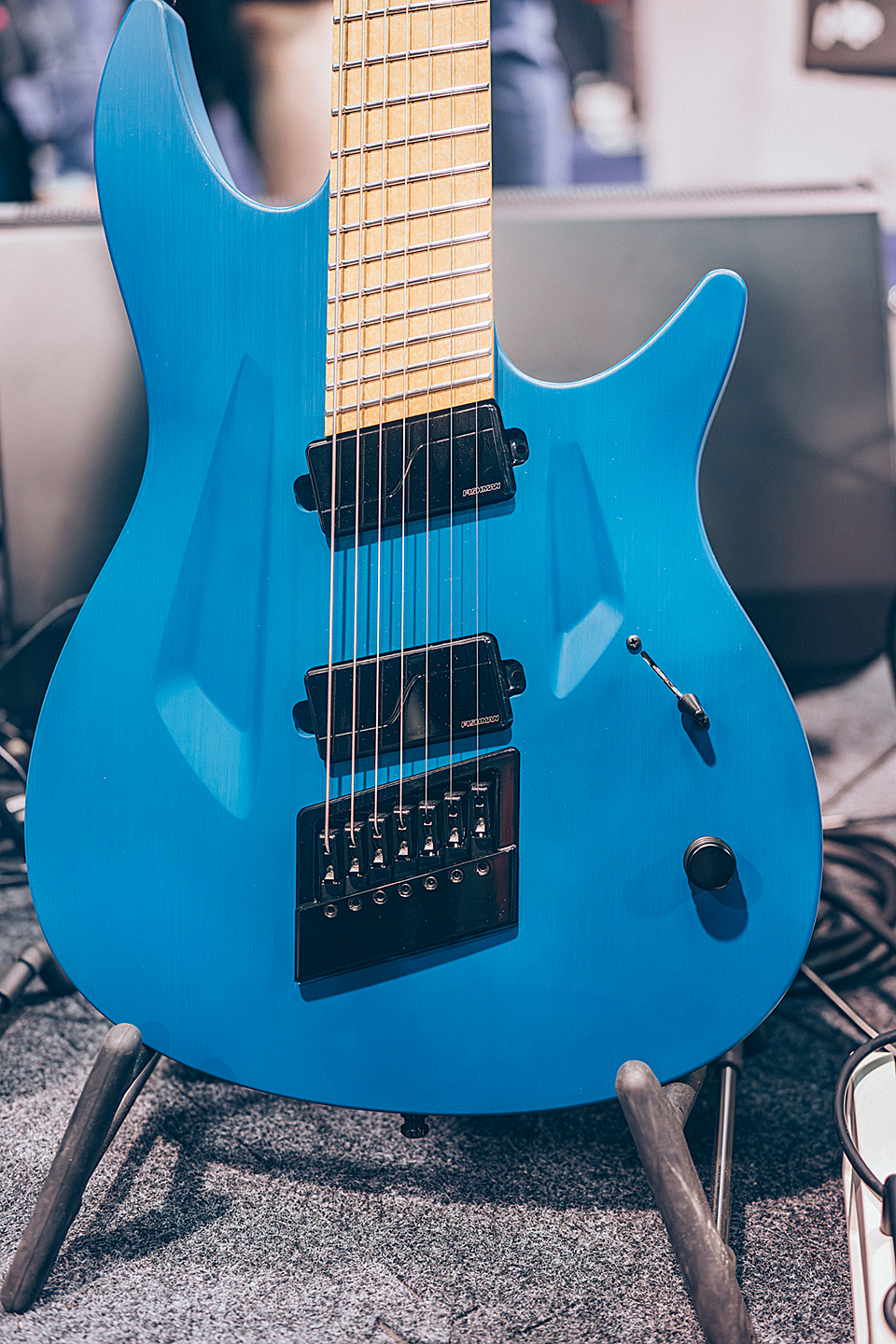 Aristides never disappoints. Multiscale EverTune, anyone?