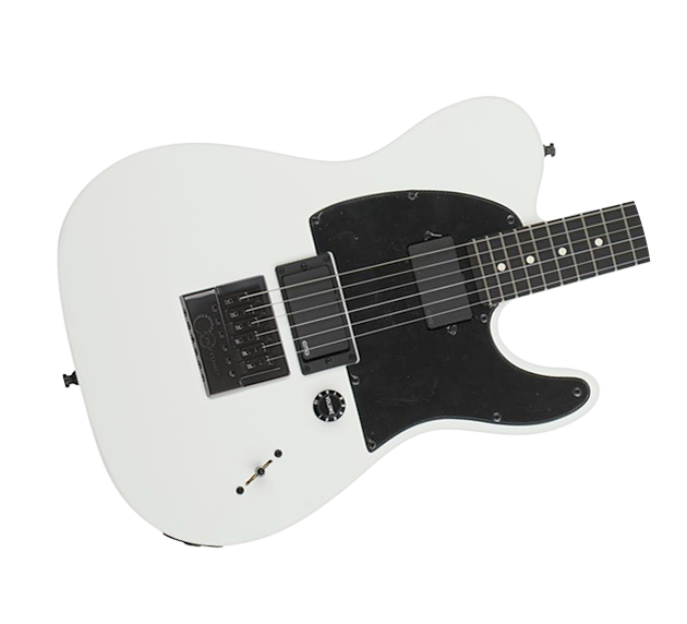 Guitar Buying Guide