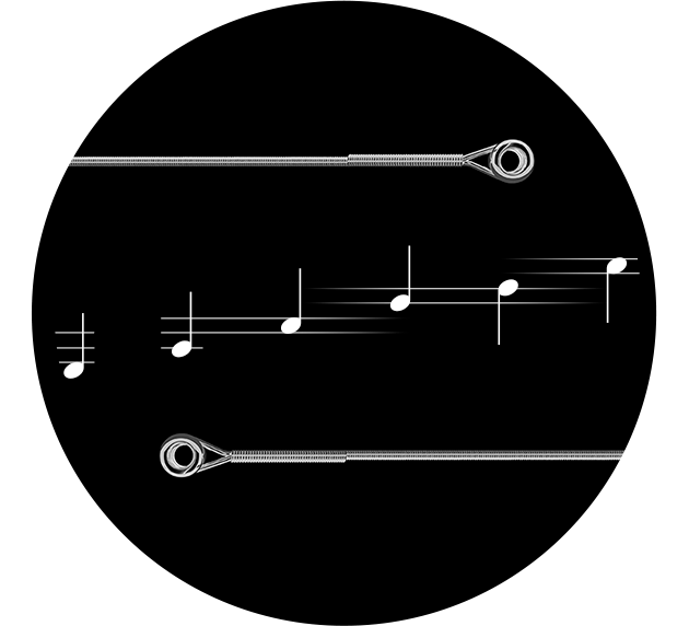 String Tension Gauge Calculator