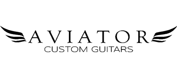 Aviator Guitars