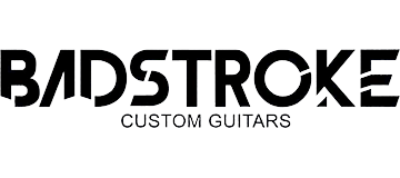 Badstroke Guitars