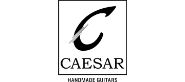Caesar Handmade Guitars