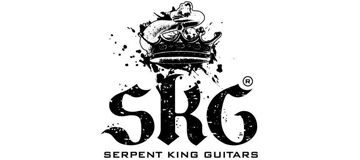 Serpent King Guitars