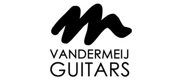 Vandermeij Guitars