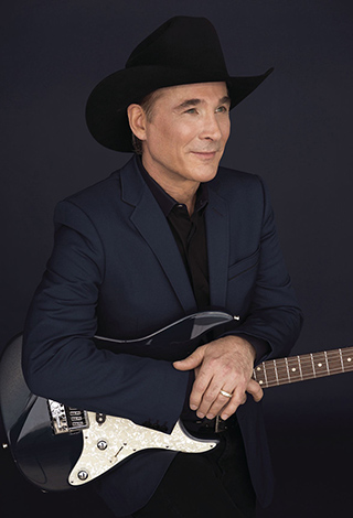 Clint Black