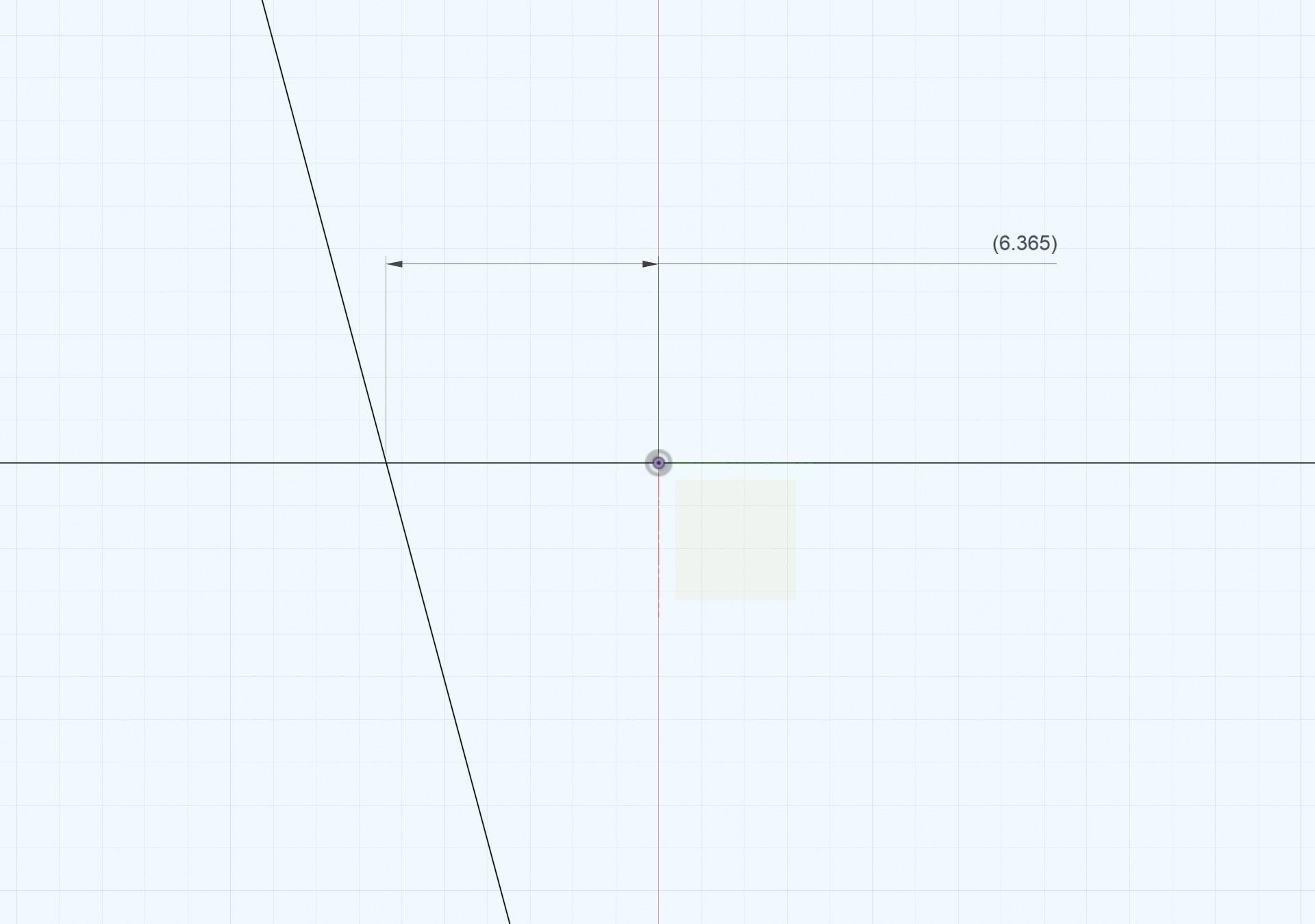 Origin Offset
