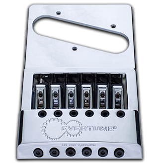 Shop EverTune T Model Bridges