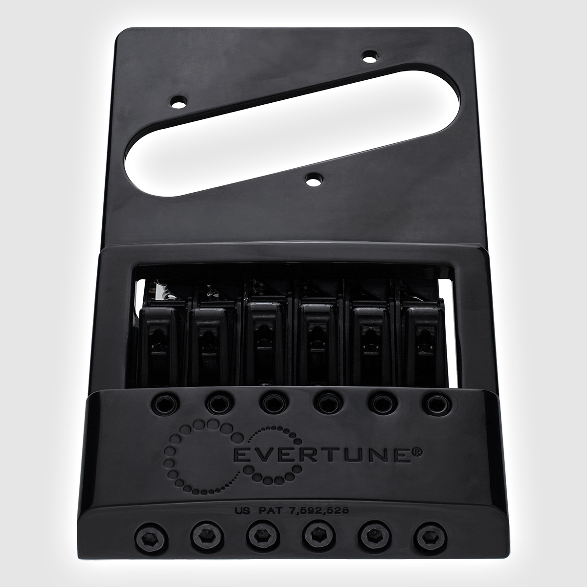 T Model - For 6-string Tele-style guitars - Left Handed