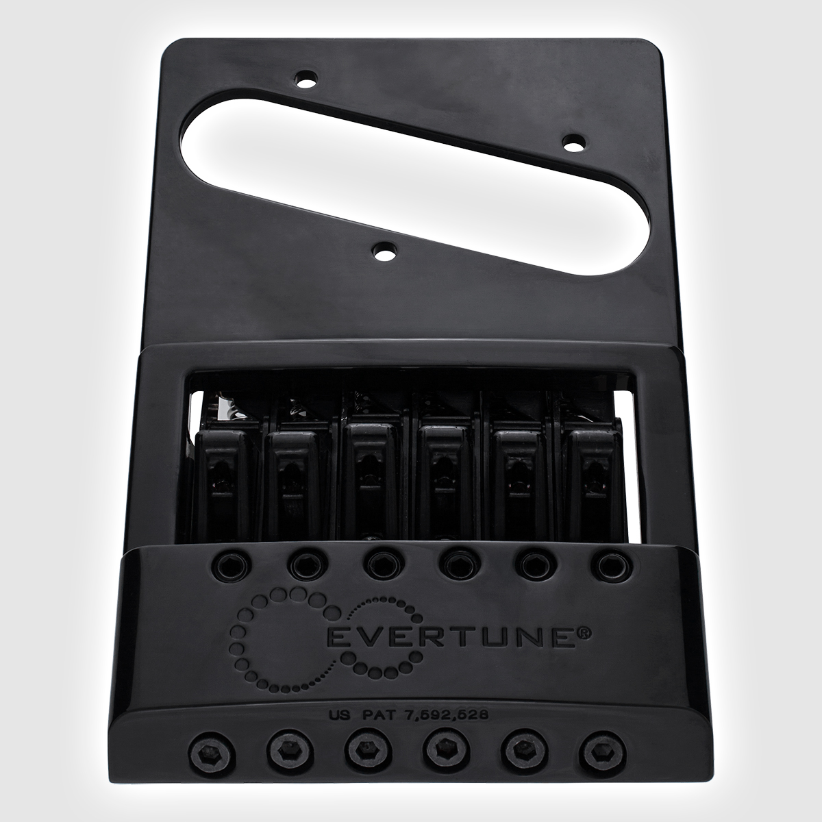 T Model - For 6-string Tele-style guitars - Right Handed
