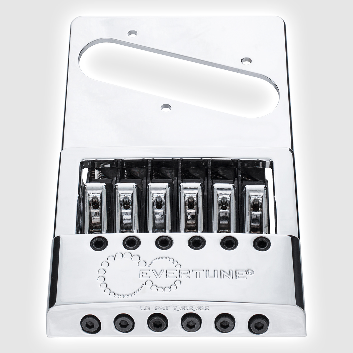 Evertune bridge telecaster new arrivals