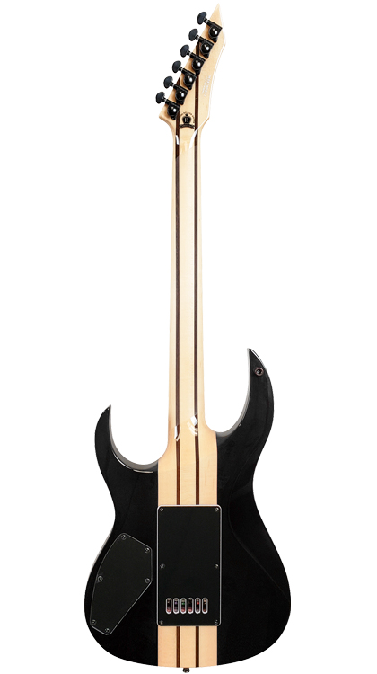 Bc rich bass serial numbers