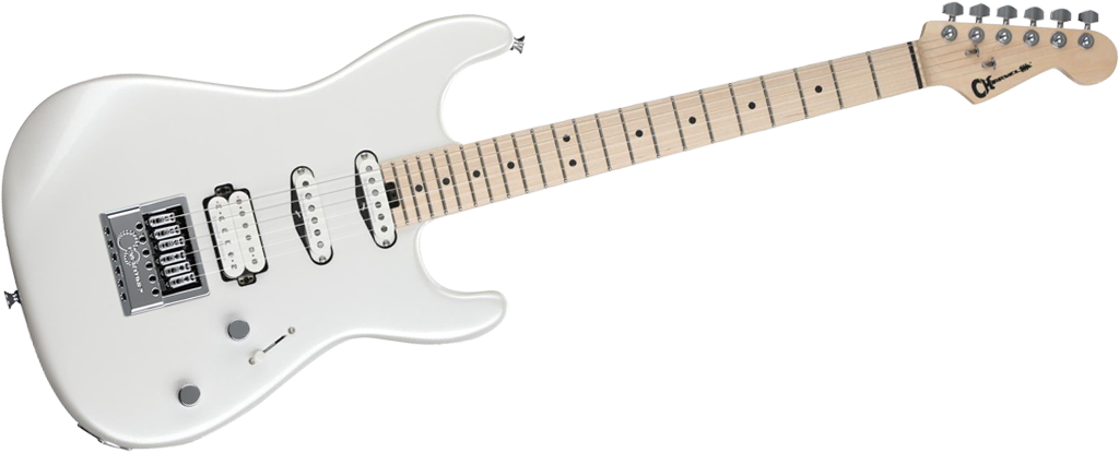 EverTune Aftermarket Upgrades • Charvel Guitars