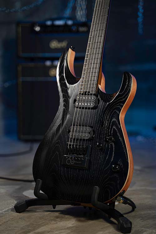 Cort KX700 EverTune