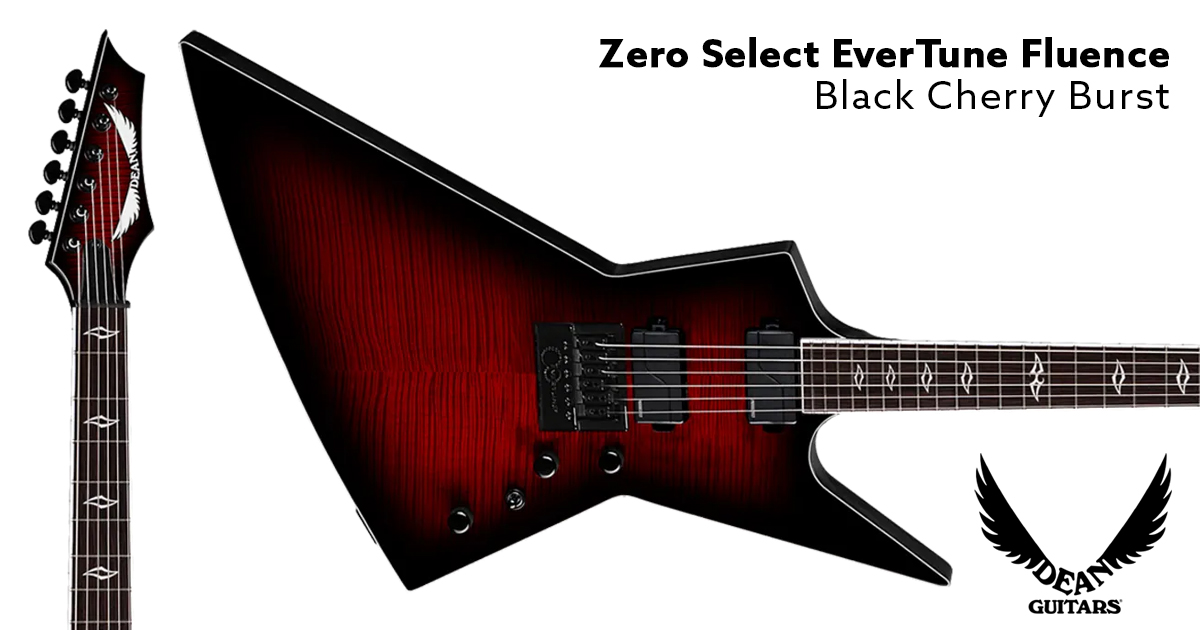 dean zero select