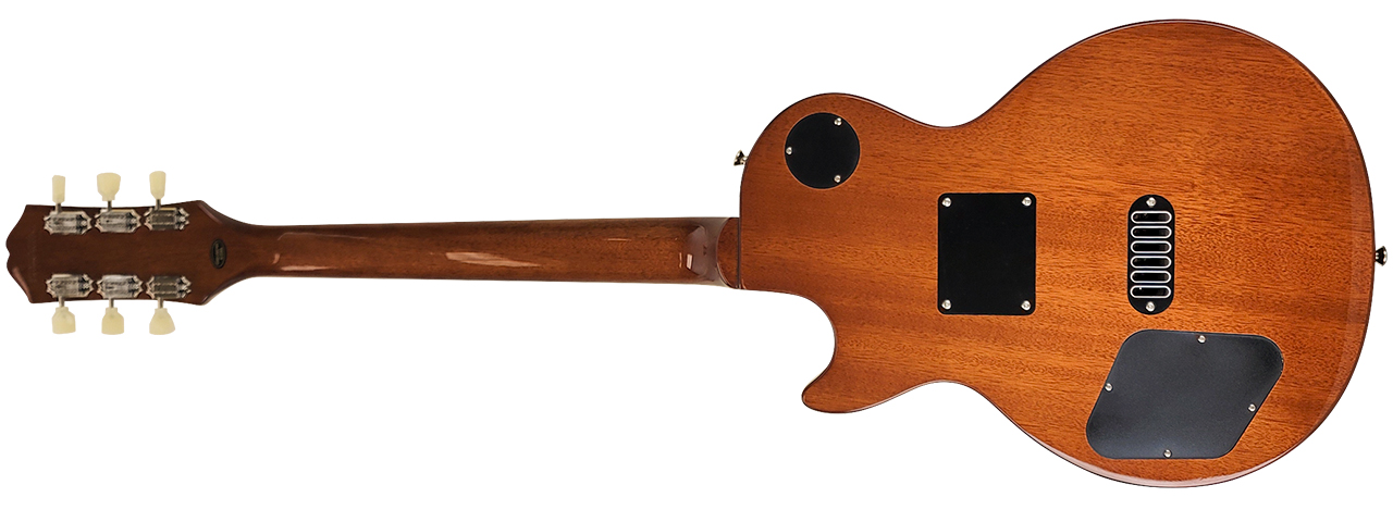 Epiphone (B-Stock)  Les Paul Standard '50s &bull; Goldtop&bull; EverTune AfterMarket Upgrade