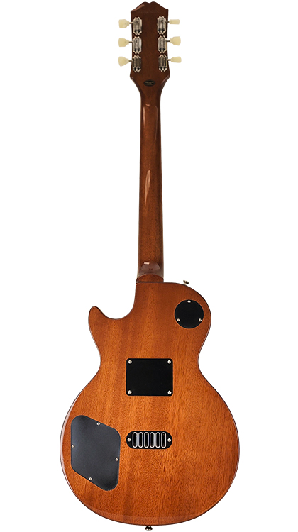 Epiphone (B-Stock)  Les Paul Standard '50s &bull; Goldtop&bull; EverTune AfterMarket Upgrade
