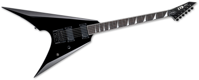 ESP LTD • Arrow-1000 EverTune • Black