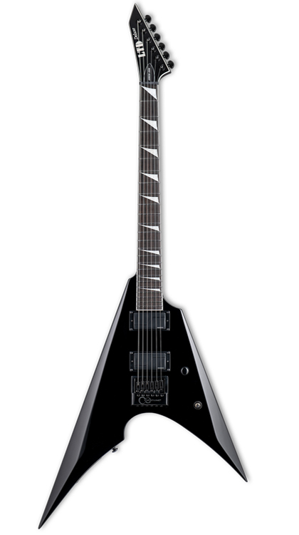 ESP LTD Arrow-1000 ESP LTD EverTune • Black