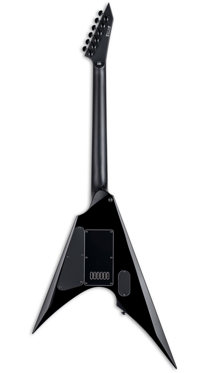 ESP LTD Arrow-1000 ESP LTD EverTune • Black