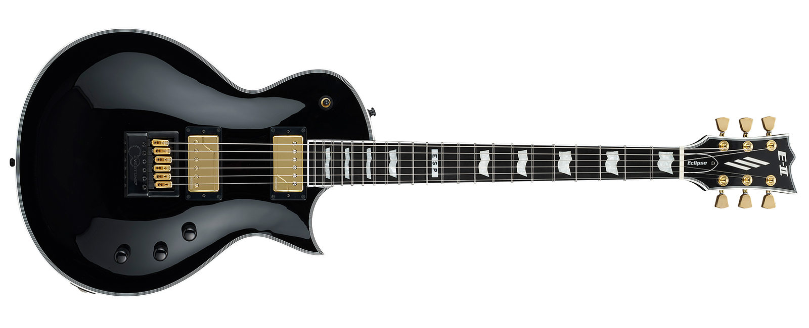 Esp eclipse outlet evertune