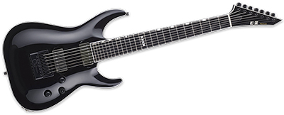 ESP E-II • Horizon NT-7