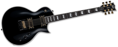 EC-1000T CTM EverTune • Black