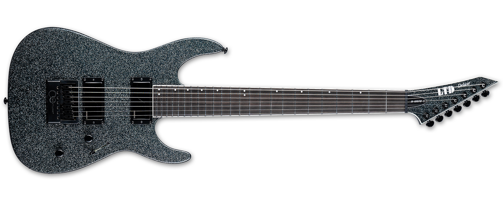 JM-MINI-MB | Electric Guitar - Midnight Blue – CNZ Audio