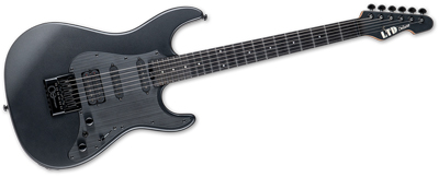 SN-1000 EverTune • Charcoal Metallic Satin