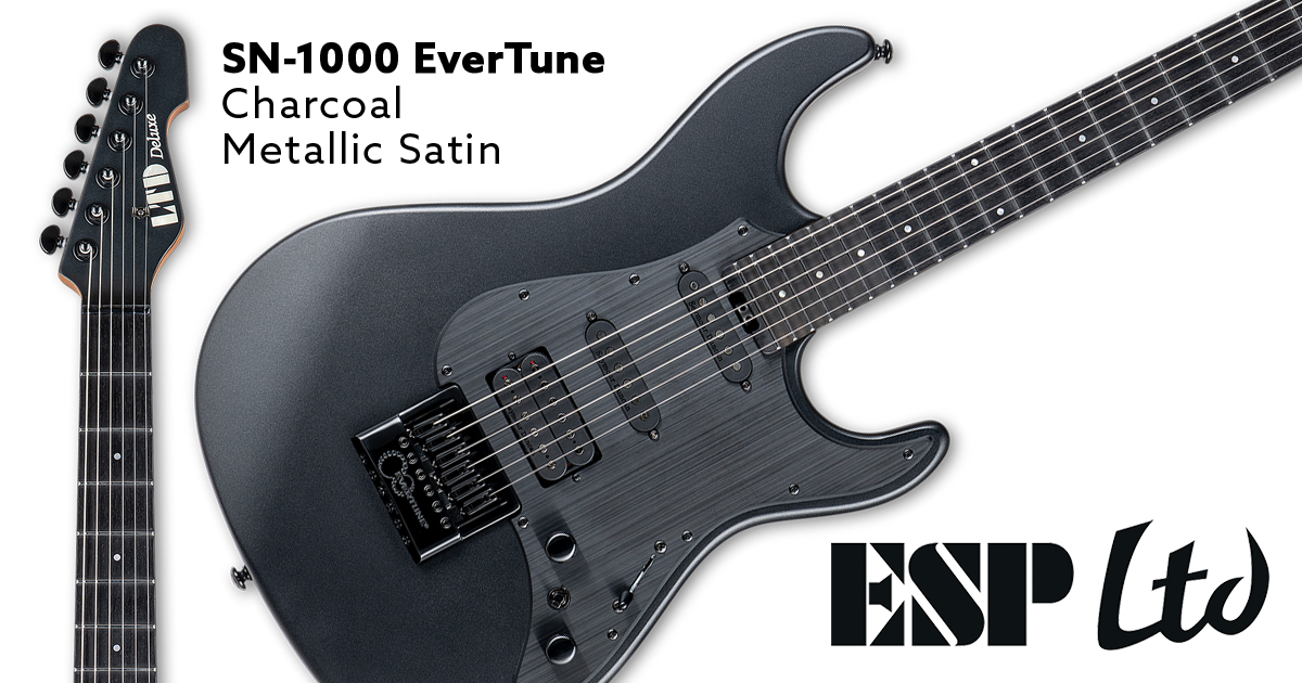 Esp ltd sn top 1000