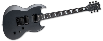 Viper-1000 EverTune • Charcoal Metallic Satin