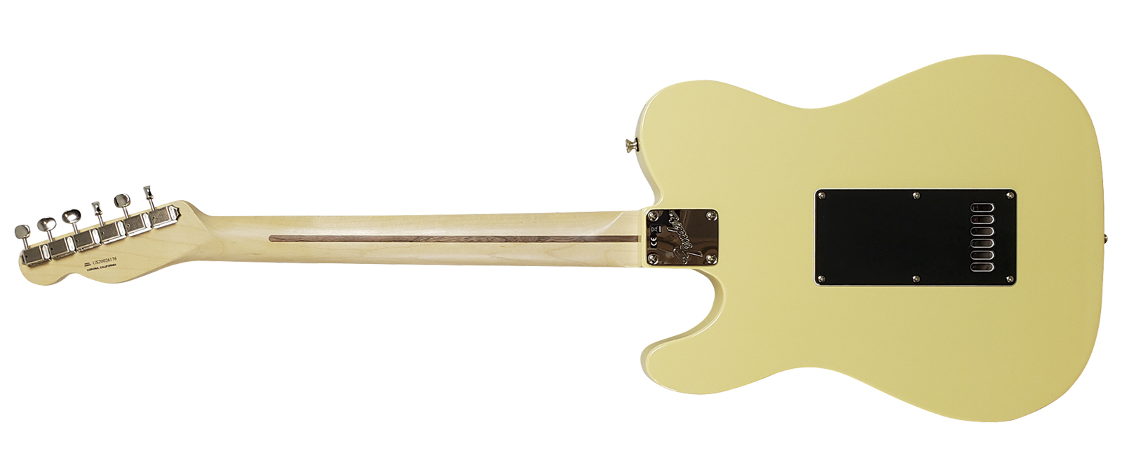 Evertune telecaster on sale