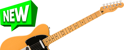 Evertune telecaster store