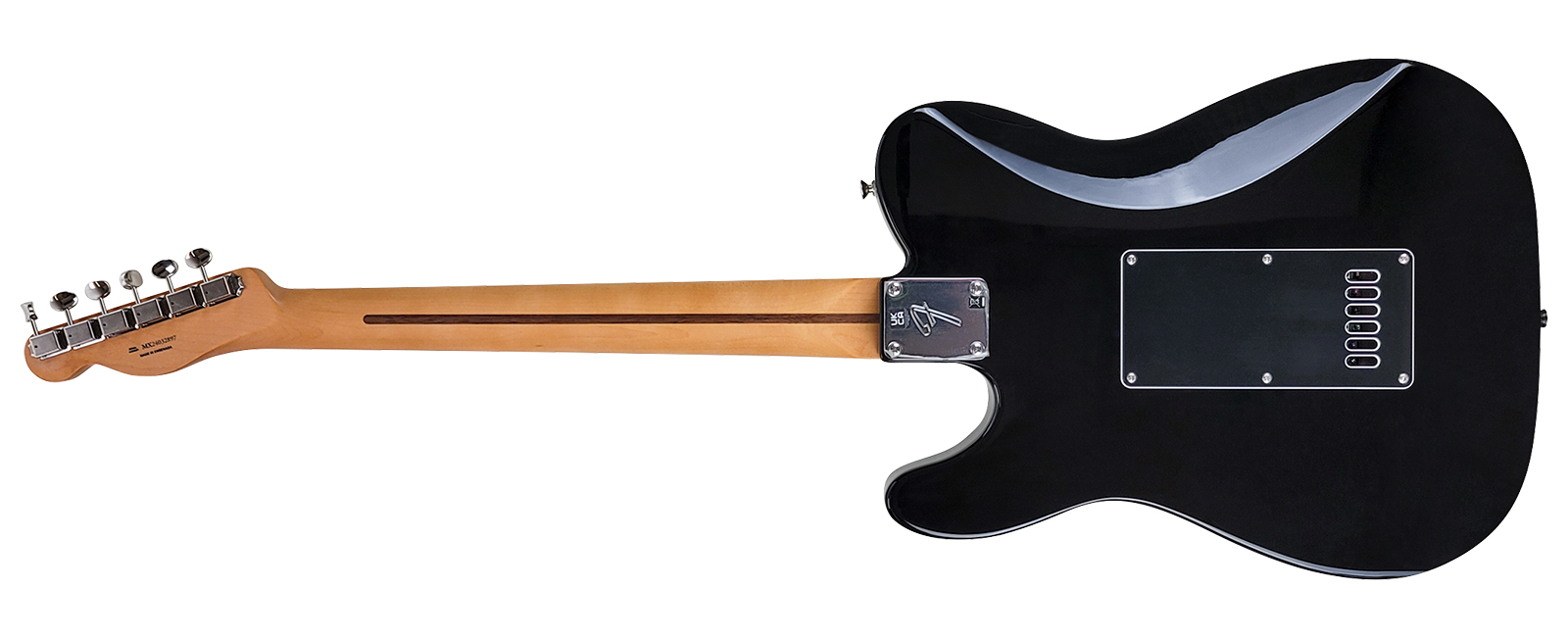 新品同様　Fender Player II Telecaster HH Player II Telecaster® HH – Fender