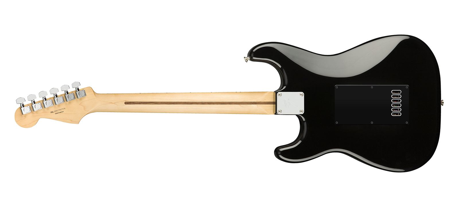 Evertune hot sale bridge stratocaster