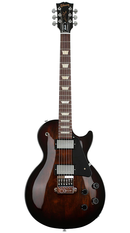 Gibson Les Paul Studio • Smokehouse Burst • EverTune AfterMarket Upgrade