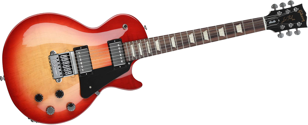 EverTune Aftermarket Upgrades • Gibson Guitars