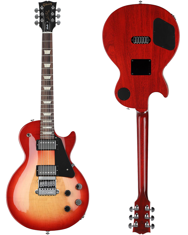EverTune Aftermarket Upgrades • Gibson Guitars