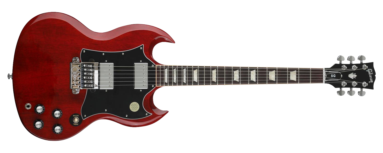 Gibson ＳＧ