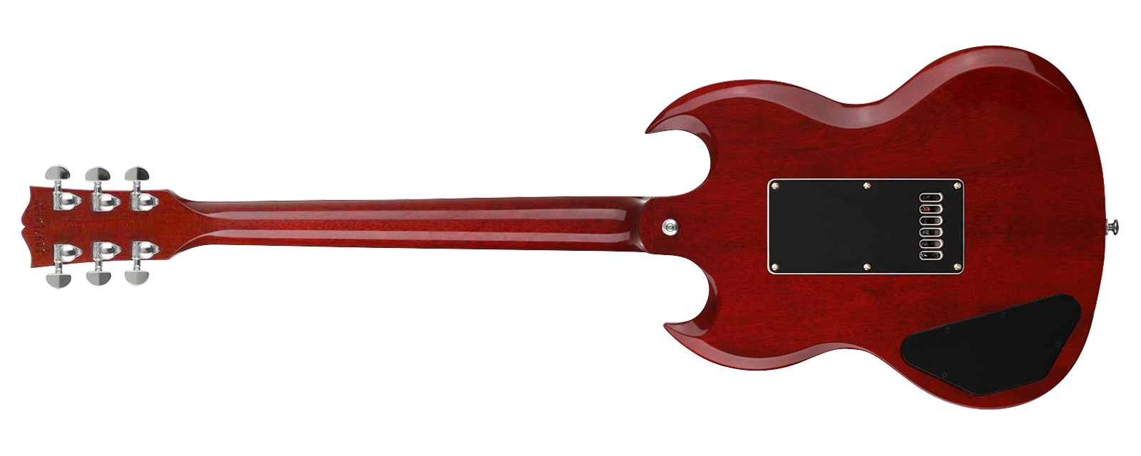 Gibson on sale sg evertune