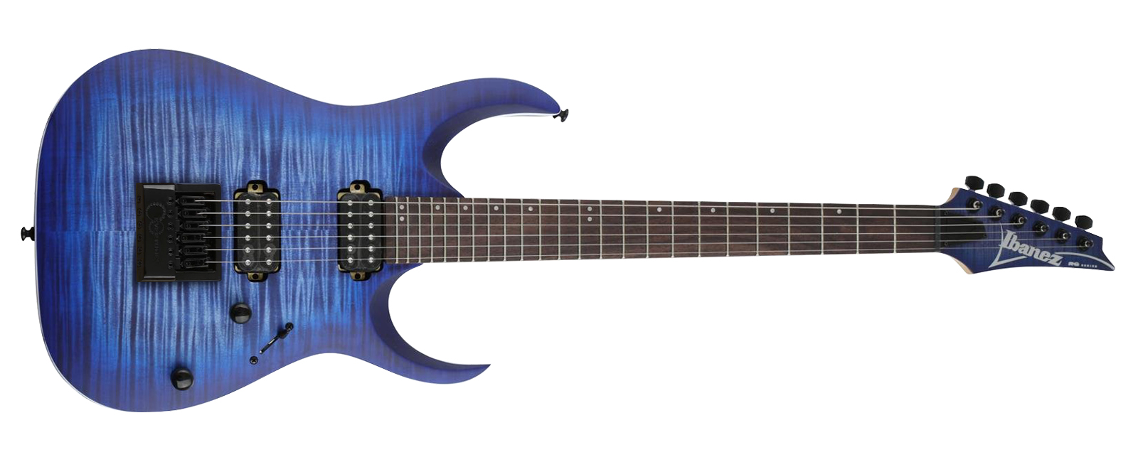 Ibanez アイバニーズ RGA42FM
