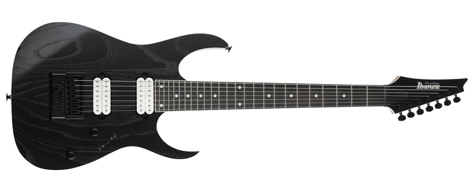 Ibanez prestige 7 string on sale