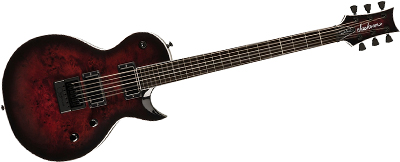 Jackson Pro Series Diamond Rowe Signature Monarkh • Dark Rose