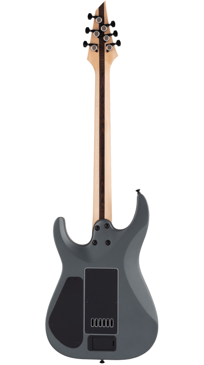 Jackson Pro Series Dinky™ DK Modern EverTune® 6 • Satin Graphite