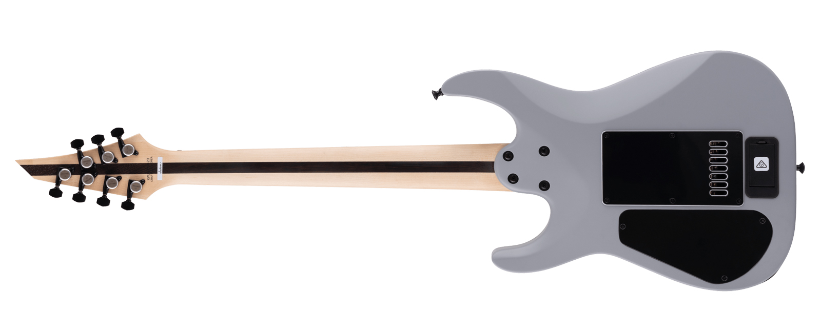 Jackson Pro Series Dinky DK Modern EverTune 7 Primer Gray EverTune Shop