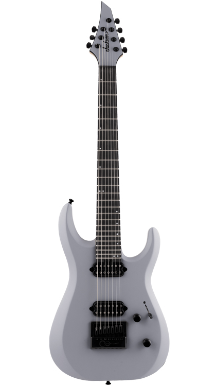 Jackson Pro Series Dinky™ DK Modern EverTune® 7 • Primer Gray