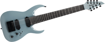 Jackson Pro Plus Series Signature Misha Mansoor Juggernaut ET8 &bull; Nardo Gray