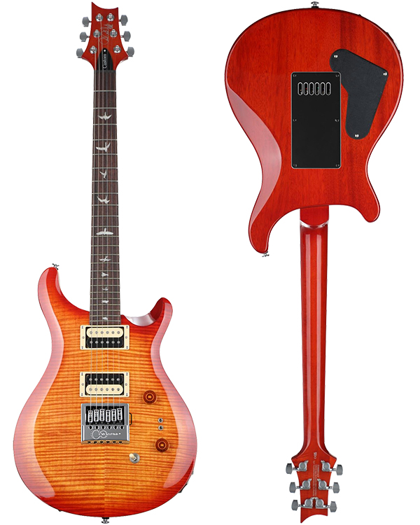 EverTune Aftermarket Upgrades • PRS Guitars