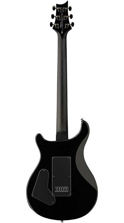 PRS SE Mark Holcomb &bull; Holcomb Blue Burst &bull; EverTune AfterMarket Upgrade
