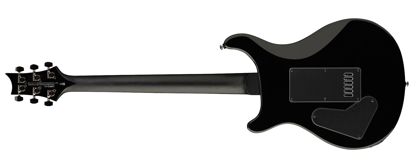 Prs mark holcomb evertune hot sale