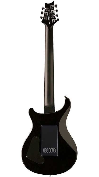 PRS (B-Stock) SE Mark Holcomb SVN &bull; Holcomb Blue Burst &bull; EverTune AfterMarket Upgrade